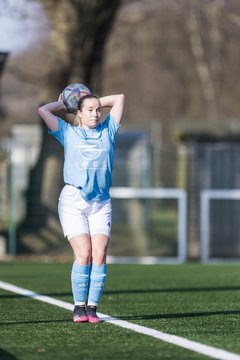 Bild 81 - F Hamburger SV 3 - Blau-Weiss 96 : Ergebnis: 5:1